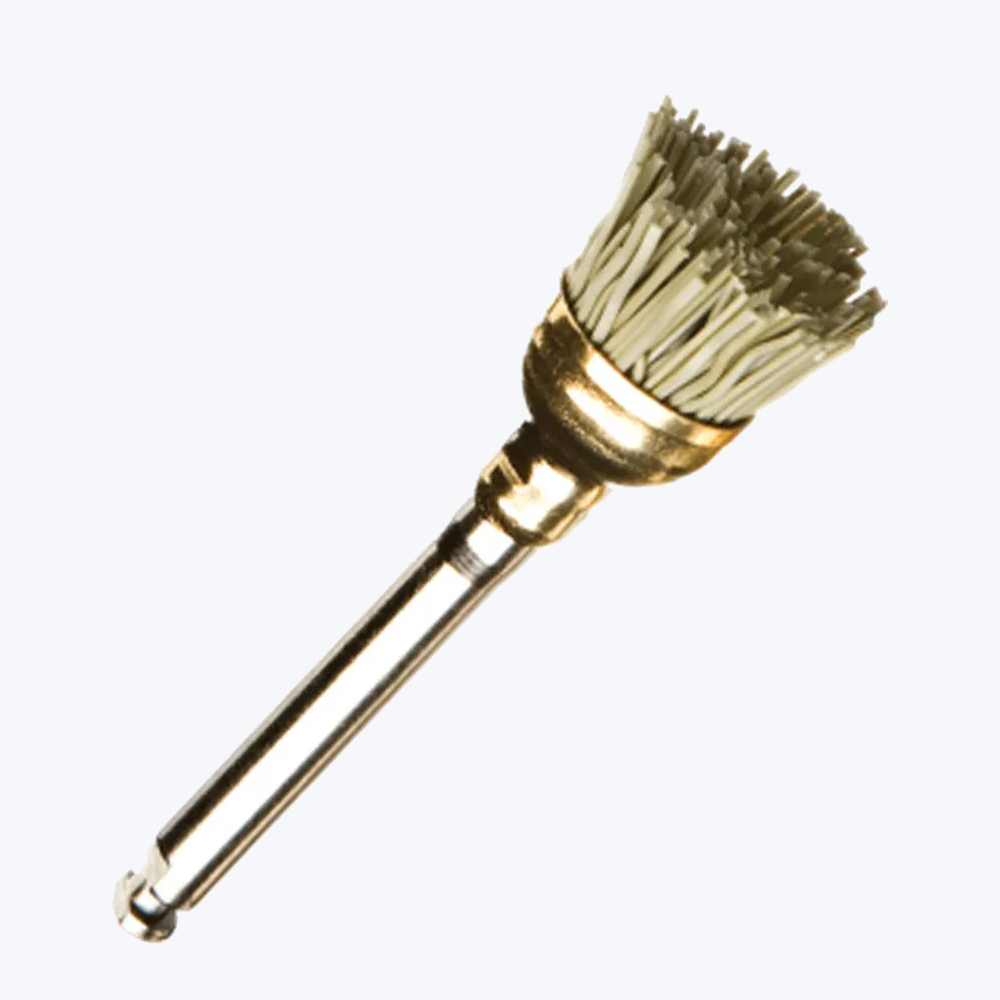 Ultradent Jiffy Composite Polishing Brushes- Refills